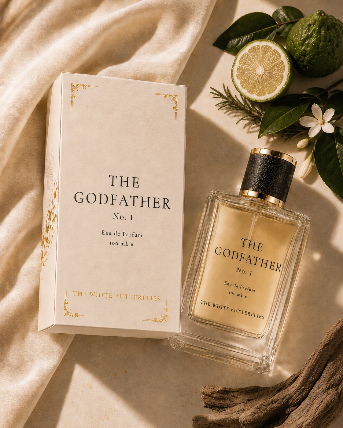The Godfather (No. 1)